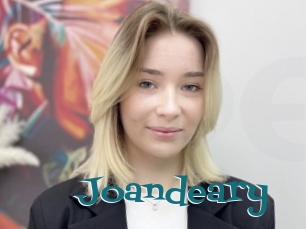 Joandeary