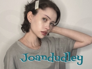 Joandudley