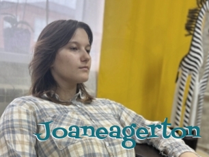 Joaneagerton