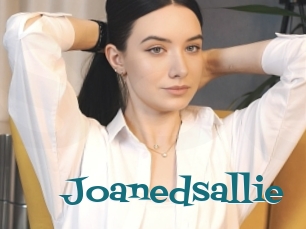 Joanedsallie