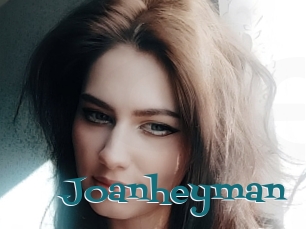 Joanheyman