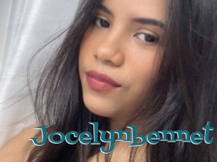 Jocelynbennet