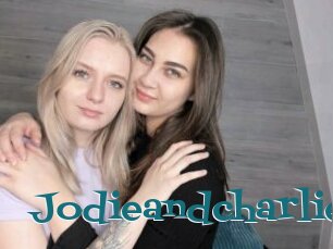 jodieandcharlie So exhib