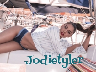 Jodietyler