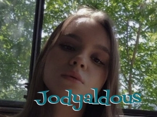 Jodyaldous