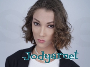 Jodyarnet