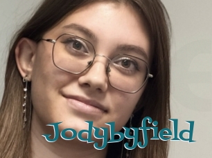 Jodybyfield