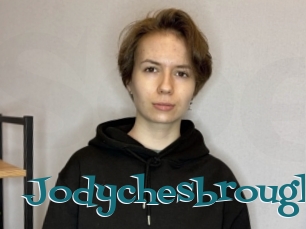 Jodychesbrough