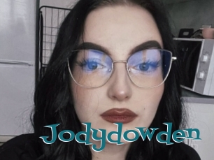 Jodydowden