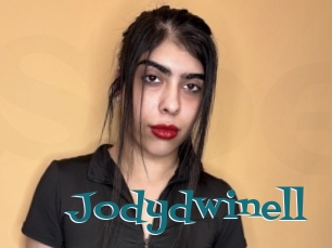 Jodydwinell