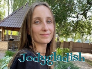 Jodygladish