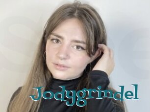 Jodygrindel