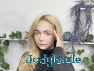 Jodyhazle