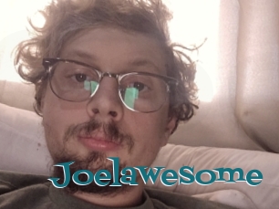 Joelawesome