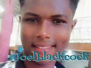 Joelblackcock