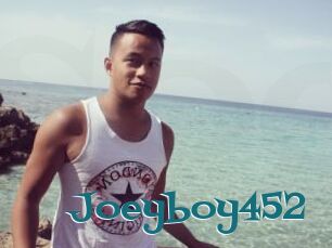 Joeyboy452