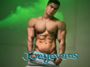 Joeyevans