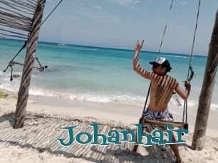 Johanhair