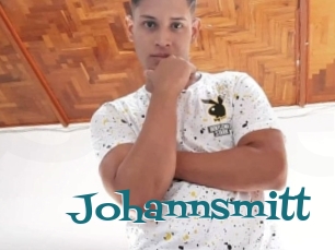 Johannsmitt