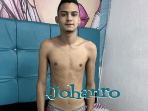 Johanro