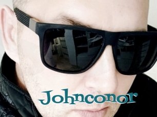 Johnconor