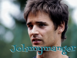 Johnnymanger