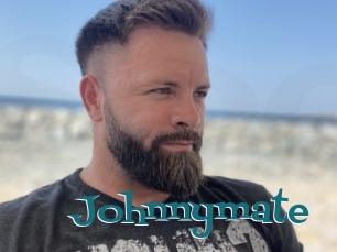 Johnnymate