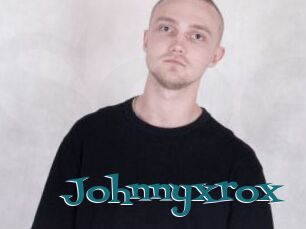 Johnnyxrox