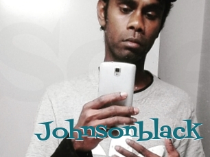 Johnsonblack