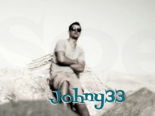 Johny33