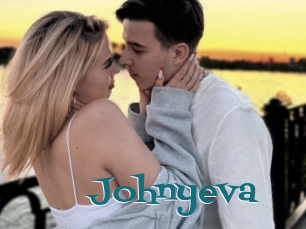 Johnyeva