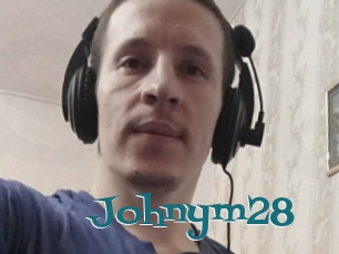 Johnym28