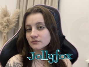 Jollyfox