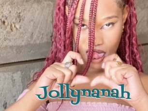 Jollynanah