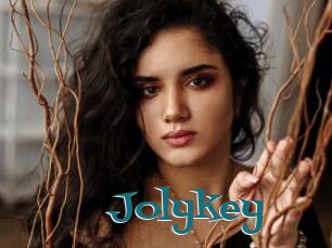 Jolykey