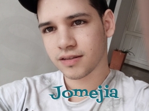 Jomejia