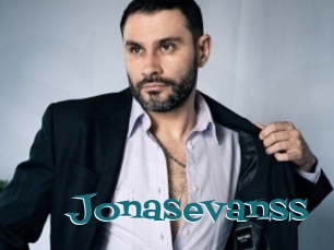 Jonasevanss