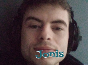 Jonis