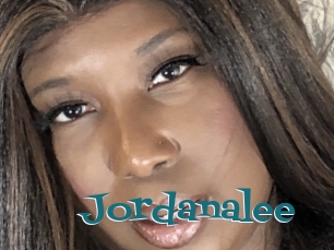 Jordanalee