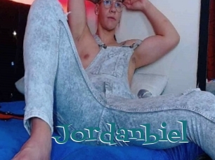 Jordanbiel