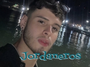 Jordaneros