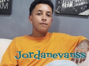 Jordanevanss