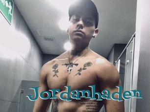 Jordanhaden