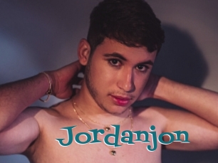 Jordanjon