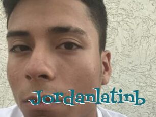 Jordanlatinb