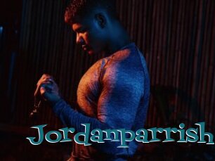 Jordanparrish