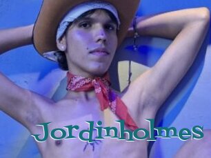 Jordinholmes