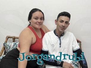 Jorgandrubi