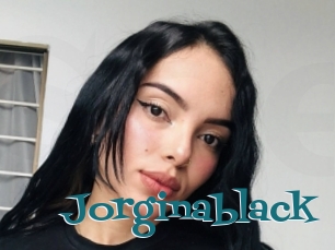 Jorginablack