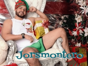 Jorsmontero